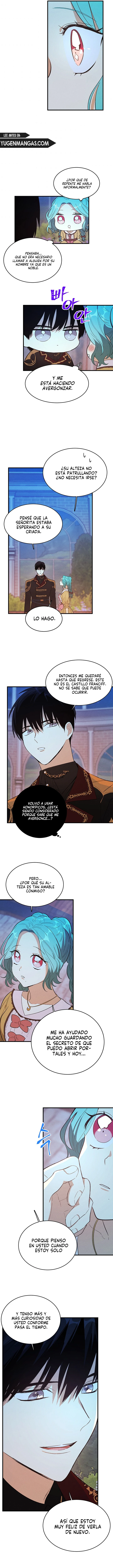 La Joven Chef Real Capítulo 43 - Page 9