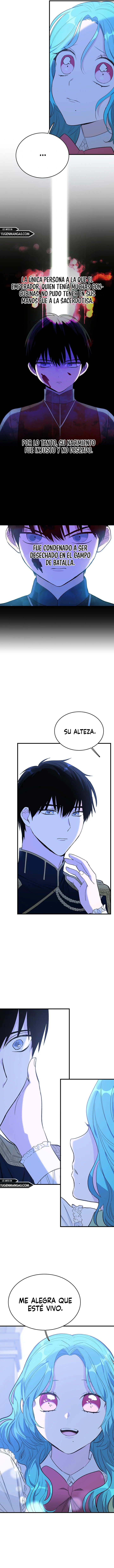 La Joven Chef Real Capítulo 46 - Page 10