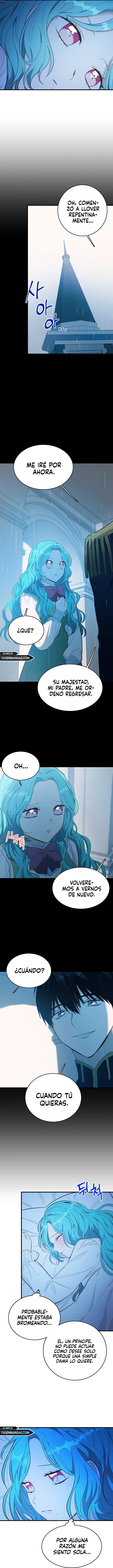 La Joven Chef Real Capítulo 47 - Page 5