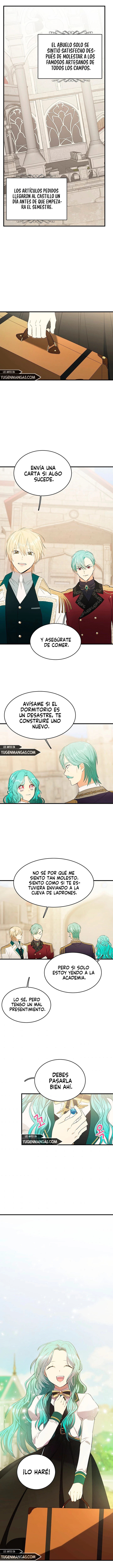 La Joven Chef Real Capítulo 48 - Page 13