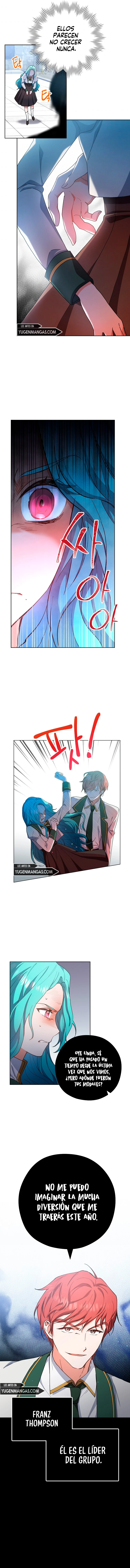 La Joven Chef Real Capítulo 49 - Page 14