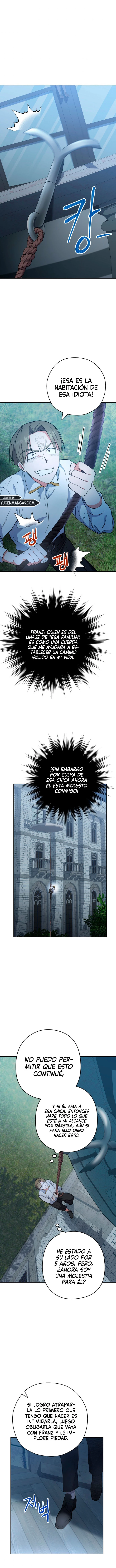 La Joven Chef Real Capítulo 52 - Page 13