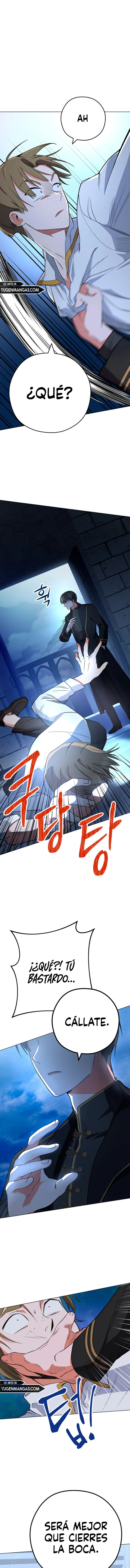 La Joven Chef Real Capítulo 52 - Page 14