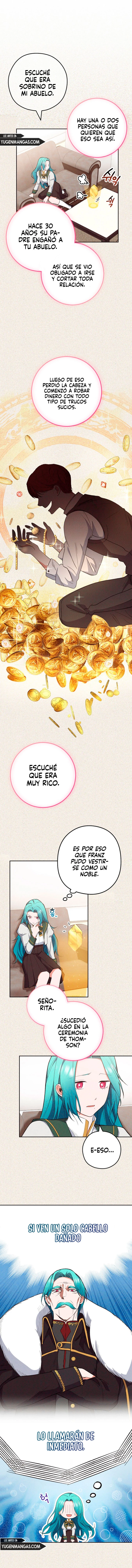 La Joven Chef Real Capítulo 56 - Page 4