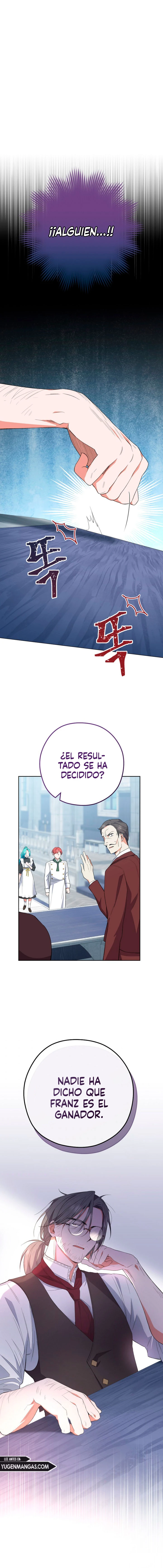 La Joven Chef Real Capítulo 58 - Page 16