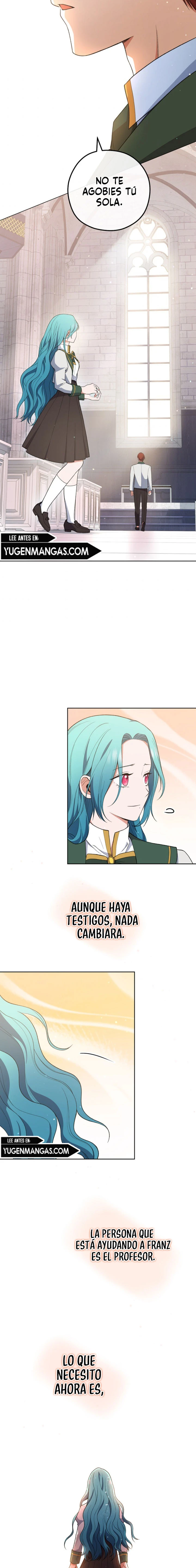 La Joven Chef Real Capítulo 59 - Page 14