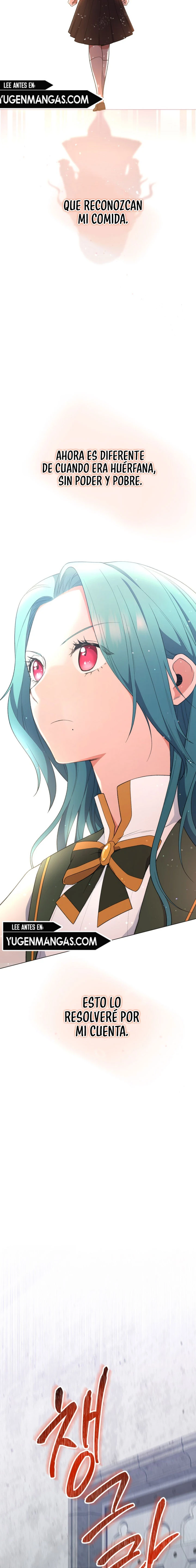 La Joven Chef Real Capítulo 59 - Page 15