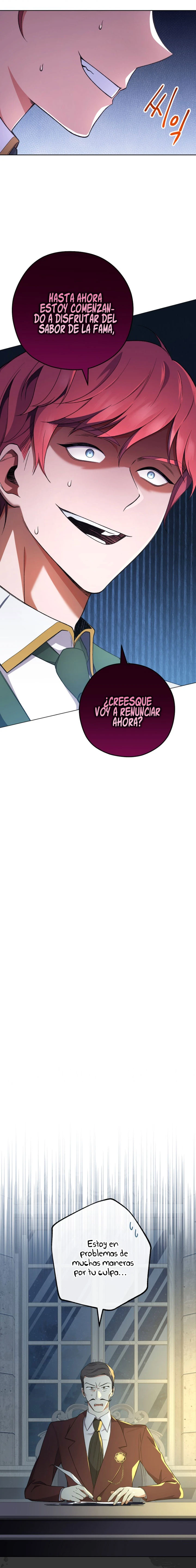 La Joven Chef Real Capítulo 59 - Page 18