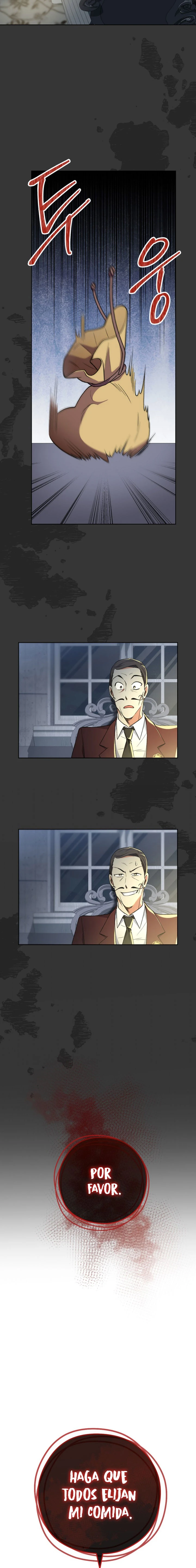 La Joven Chef Real Capítulo 59 - Page 20