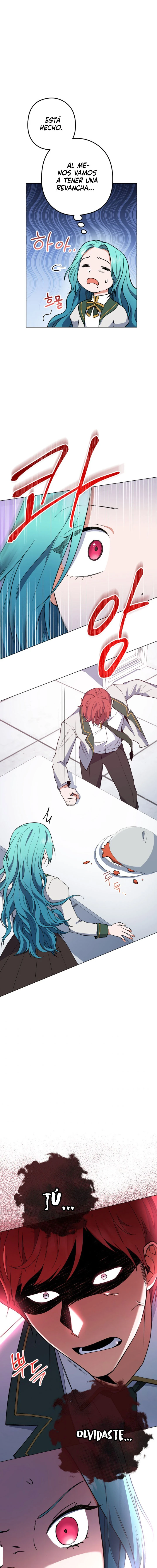 La Joven Chef Real Capítulo 59 - Page 7