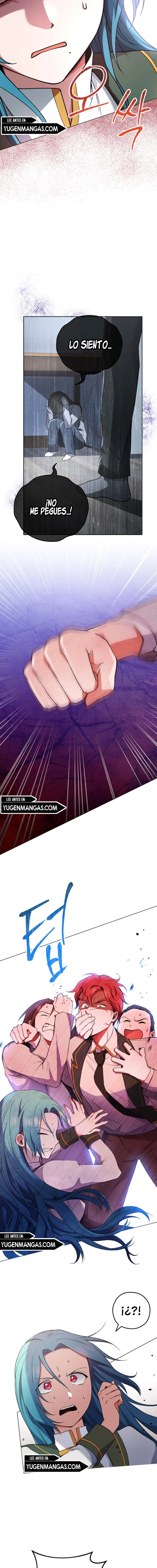 La Joven Chef Real Capítulo 59 - Page 8