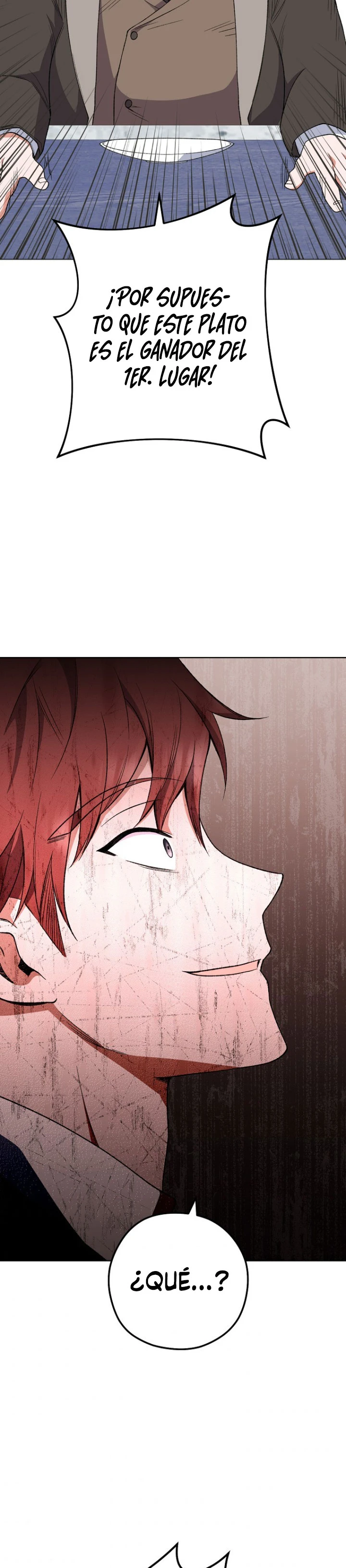 La Joven Chef Real Capítulo 60 - Page 22