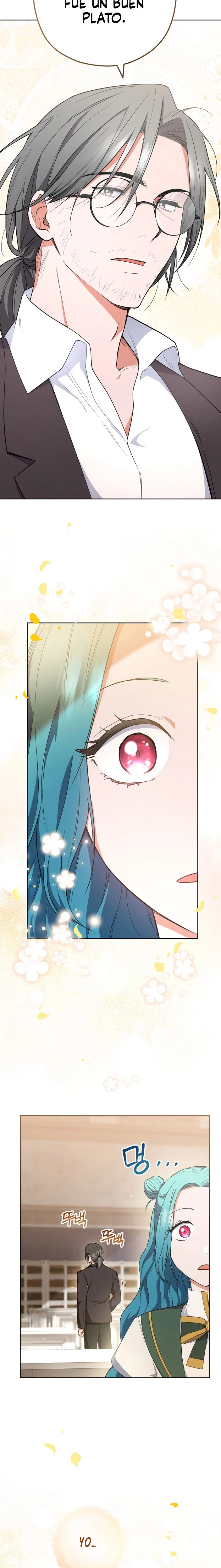 La Joven Chef Real Capítulo 61 - Page 14