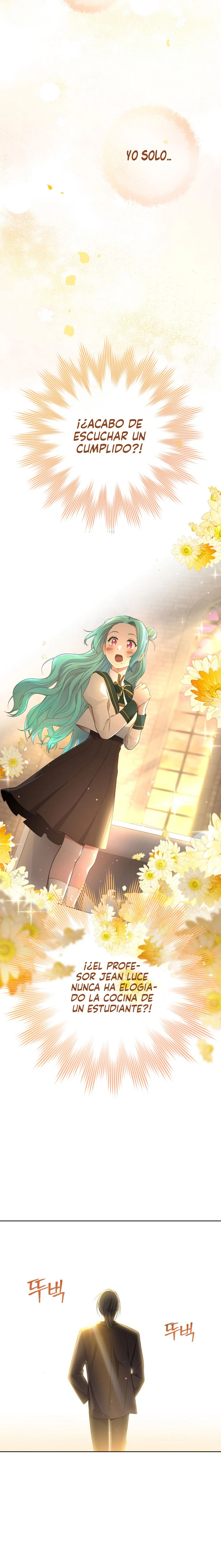 La Joven Chef Real Capítulo 61 - Page 15
