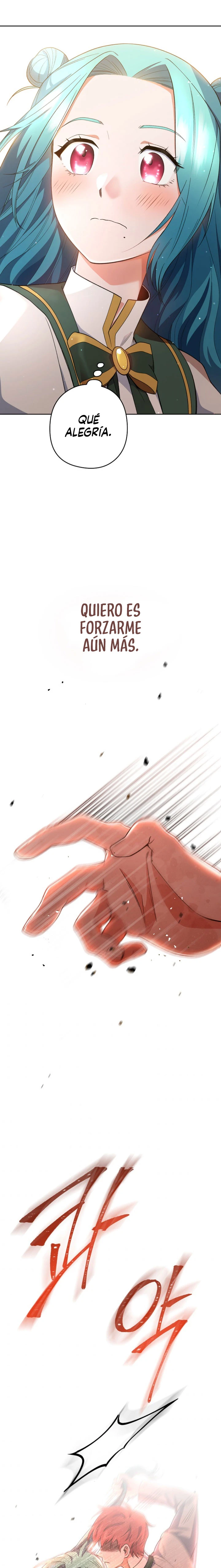 La Joven Chef Real Capítulo 61 - Page 16