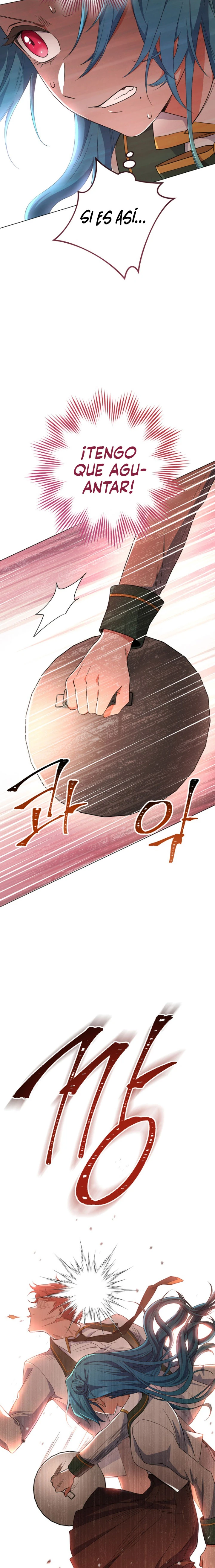 La Joven Chef Real Capítulo 61 - Page 19