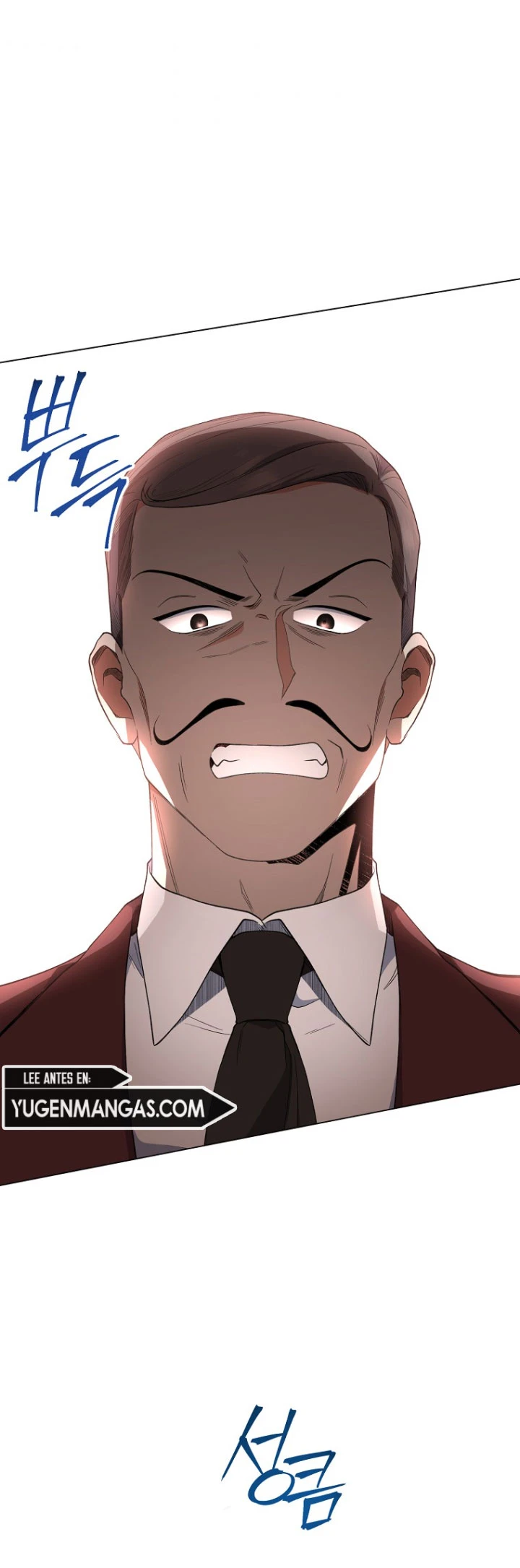 La Joven Chef Real Capítulo 61 - Page 23