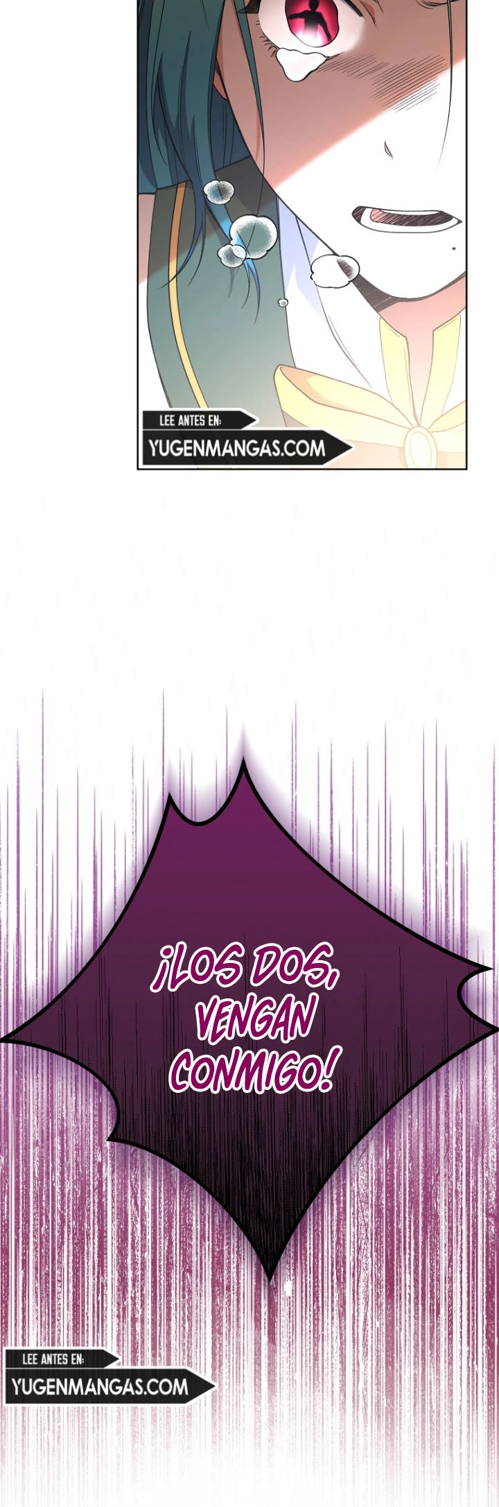 La Joven Chef Real Capítulo 61 - Page 26