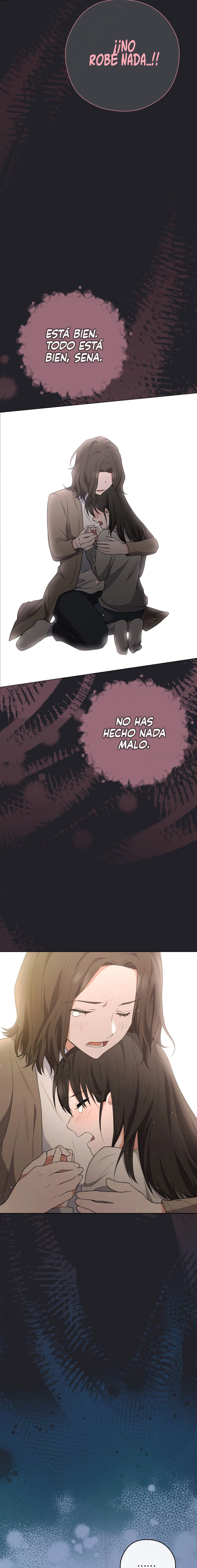 La Joven Chef Real Capítulo 62 - Page 12