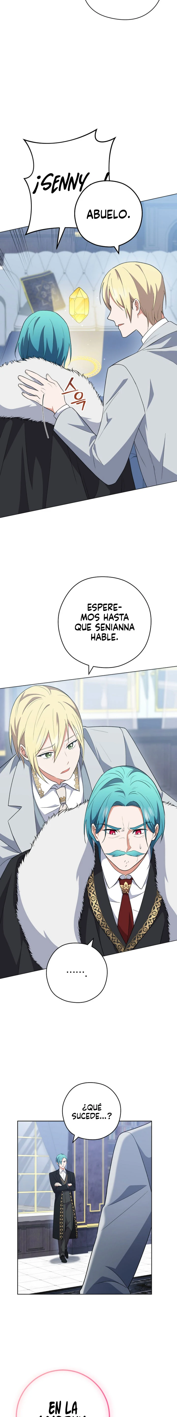 La Joven Chef Real Capítulo 62 - Page 15