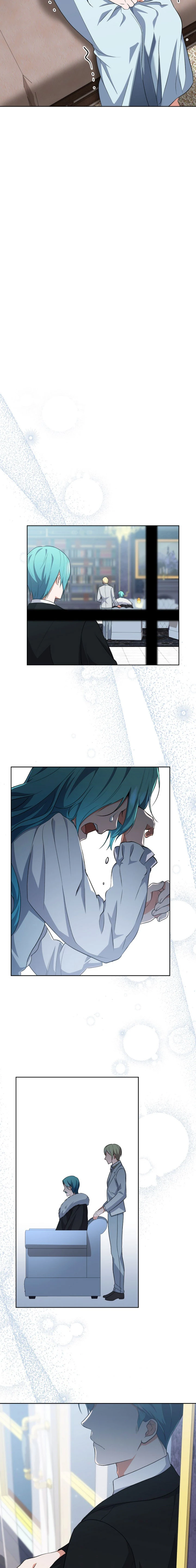 La Joven Chef Real Capítulo 62 - Page 17