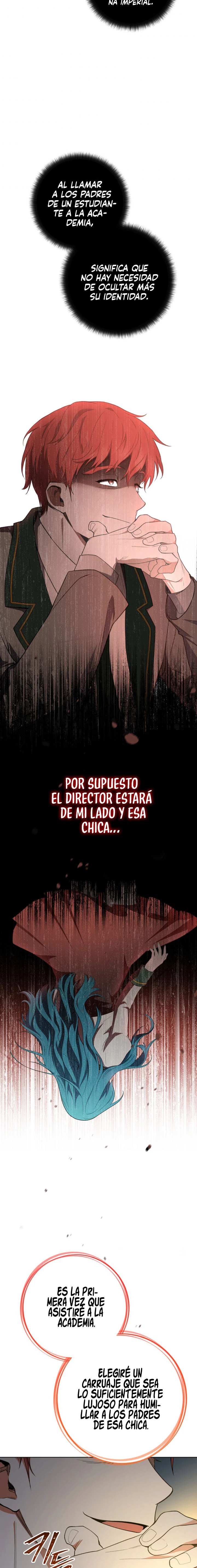 La Joven Chef Real Capítulo 62 - Page 9