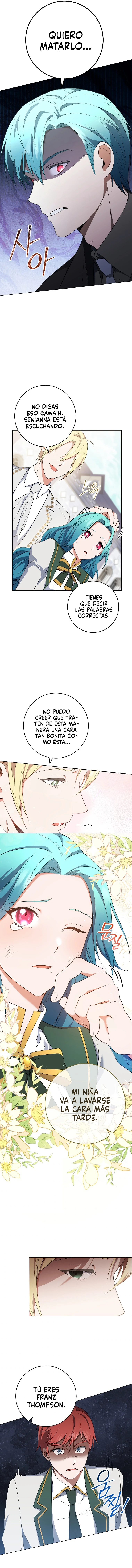 La Joven Chef Real Capítulo 63 - Page 13