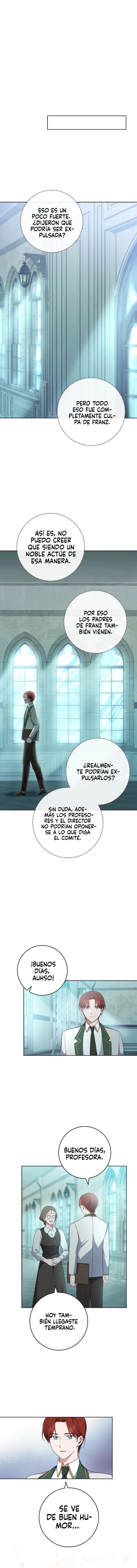 La Joven Chef Real Capítulo 63 - Page 3