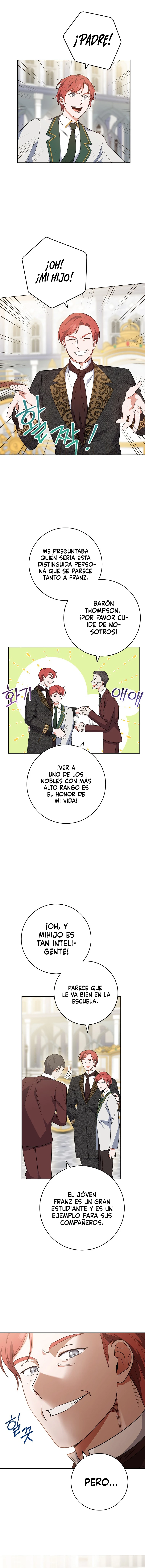 La Joven Chef Real Capítulo 63 - Page 6