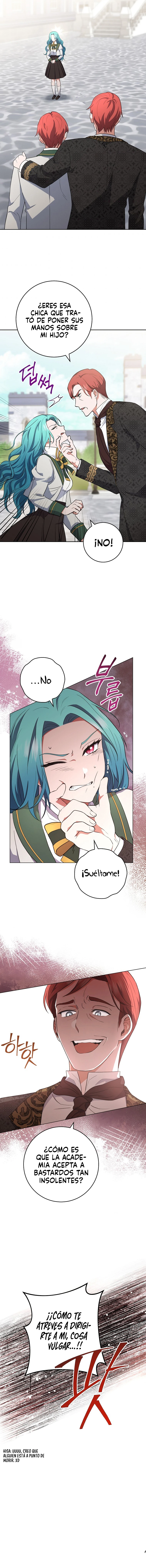 La Joven Chef Real Capítulo 63 - Page 7