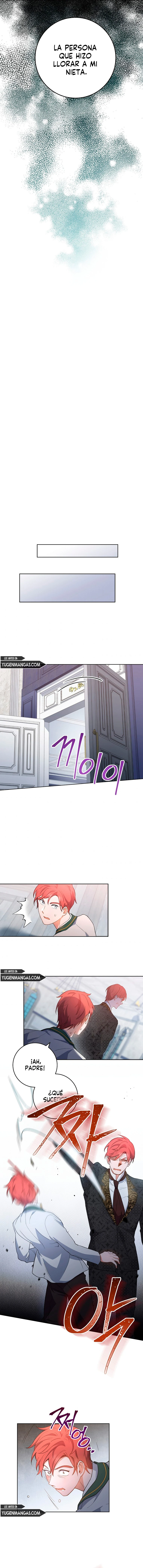 La Joven Chef Real Capítulo 64 - Page 11