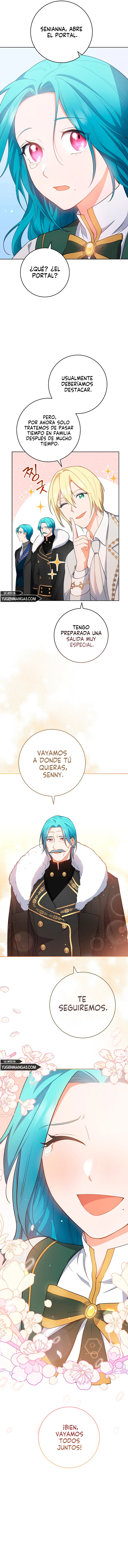 La Joven Chef Real Capítulo 64 - Page 14