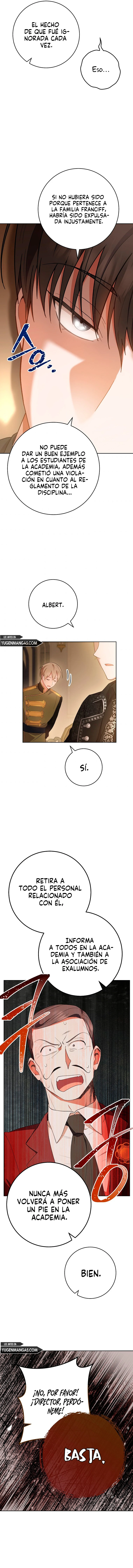 La Joven Chef Real Capítulo 65 - Page 12