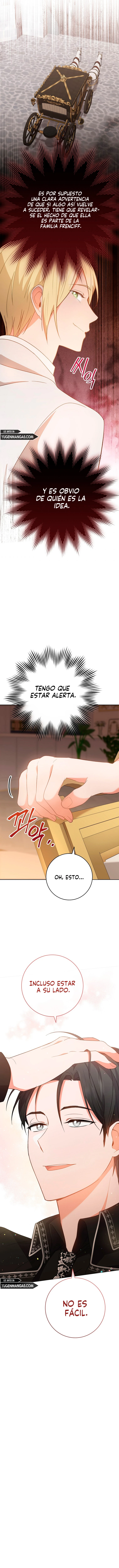 La Joven Chef Real Capítulo 65 - Page 16