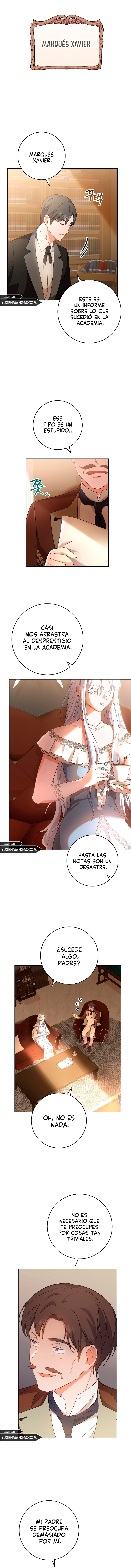 La Joven Chef Real Capítulo 65 - Page 17