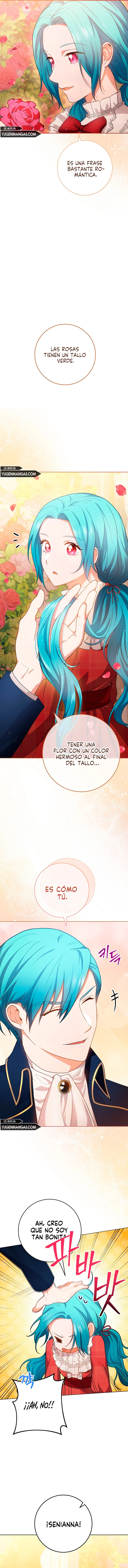 La Joven Chef Real Capítulo 65 - Page 4