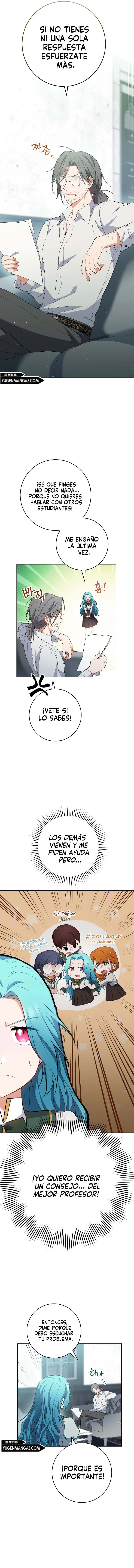 La Joven Chef Real Capítulo 66 - Page 13