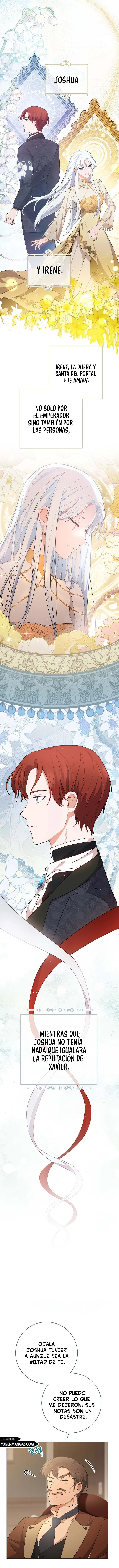 La Joven Chef Real Capítulo 66 - Page 4