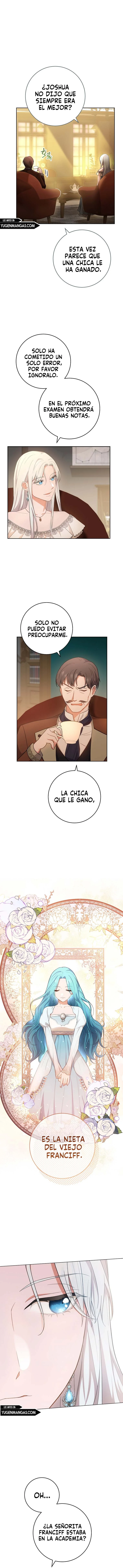 La Joven Chef Real Capítulo 66 - Page 5