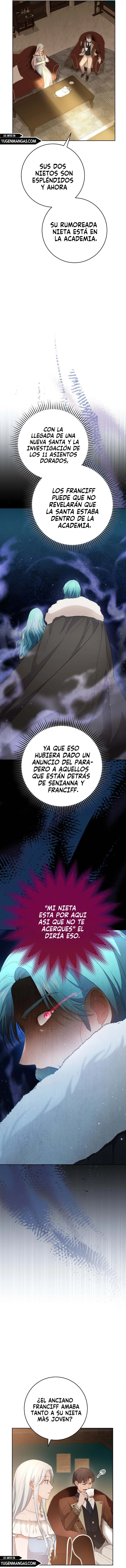 La Joven Chef Real Capítulo 66 - Page 6