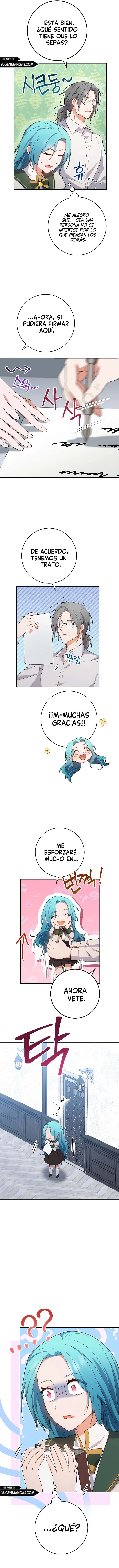 La Joven Chef Real Capítulo 67 - Page 11