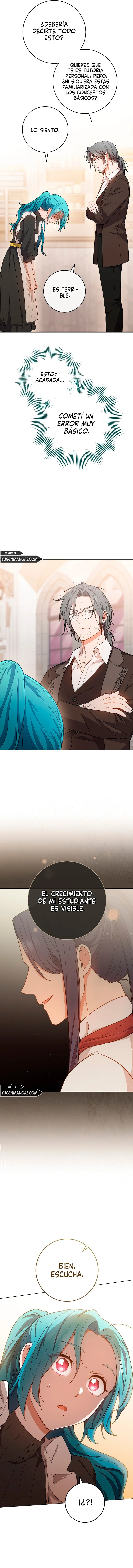 La Joven Chef Real Capítulo 68 - Page 14