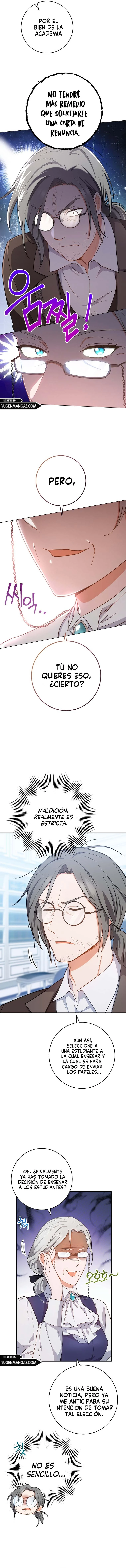 La Joven Chef Real Capítulo 68 - Page 5