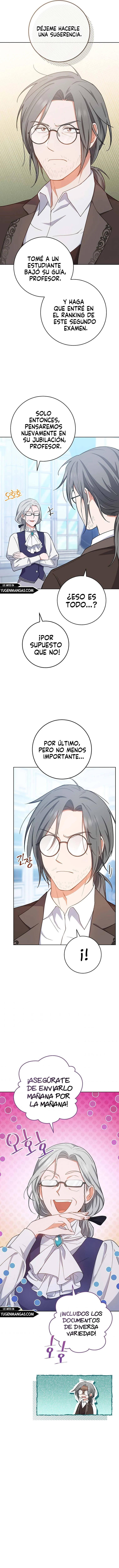 La Joven Chef Real Capítulo 68 - Page 6