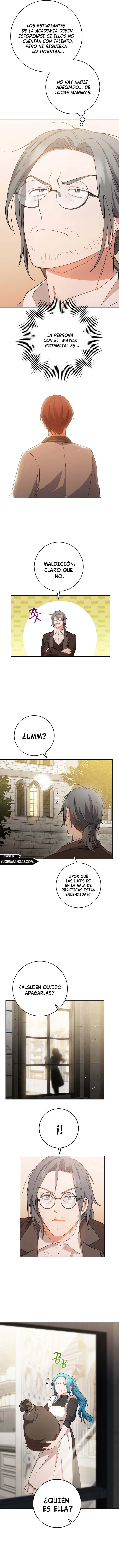 La Joven Chef Real Capítulo 68 - Page 9