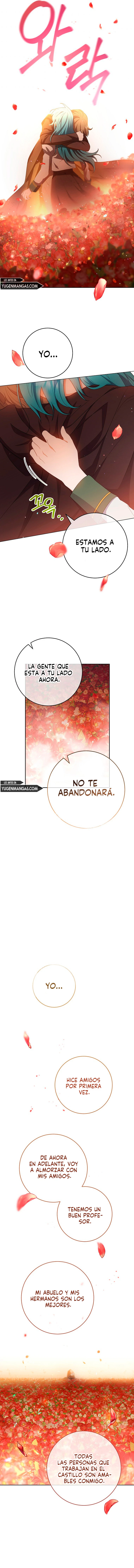 La Joven Chef Real Capítulo 69 - Page 10