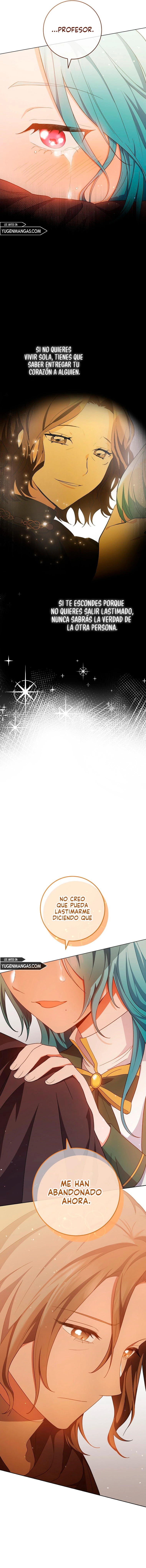 La Joven Chef Real Capítulo 69 - Page 11