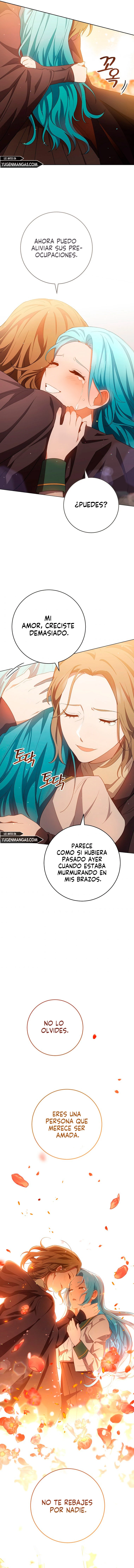 La Joven Chef Real Capítulo 69 - Page 12