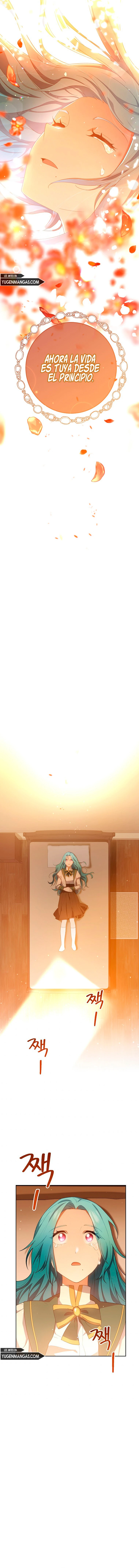 La Joven Chef Real Capítulo 69 - Page 13