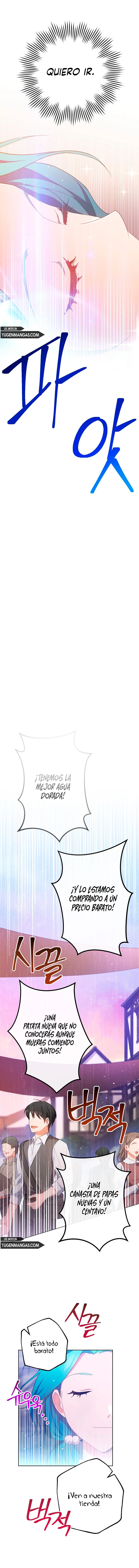 La Joven Chef Real Capítulo 69 - Page 16